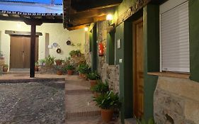Casa Rural El Olivo